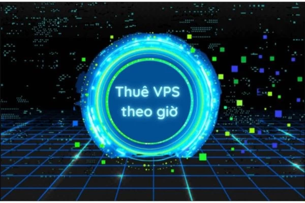 Khi nào thích hợp thuê VPS để sử dụng?