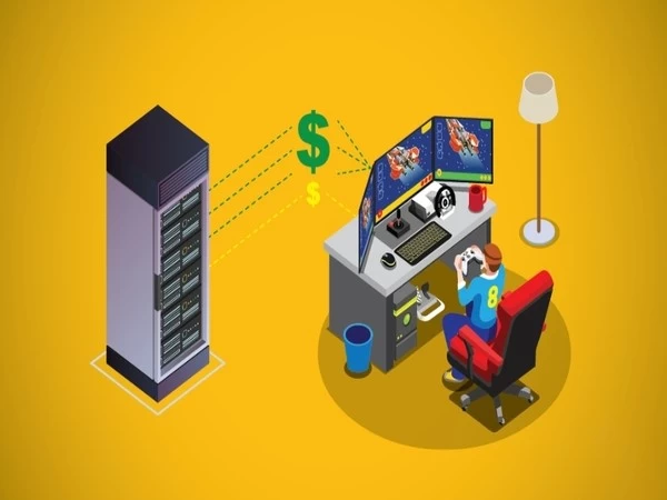 Một số kinh nghiệp lựa chọn VPS treo game phù hợp Một số kinh nghiệp lựa chọn VPS treo game phù hợp