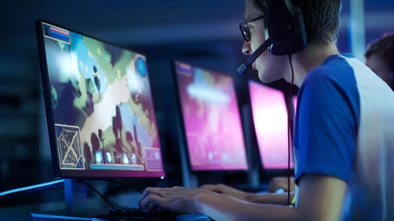 Nên chọn VPS thường hay VPS GPU để treo game