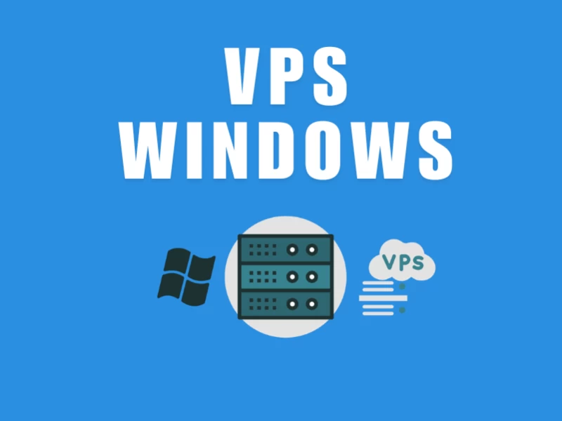 VPS Windows và VPS Linux: Đâu là giải pháp phù hợp cho dự án của bạn 1 VPS Windows là gì?